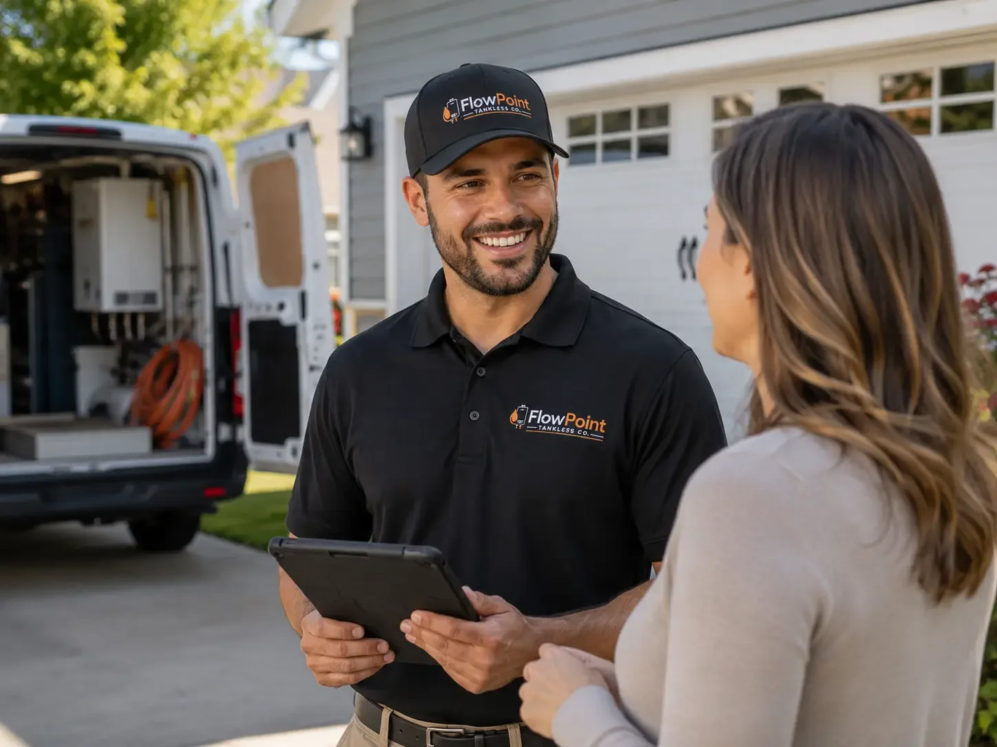 Tankless Water Heater Installation Ledyard, IA FAQs